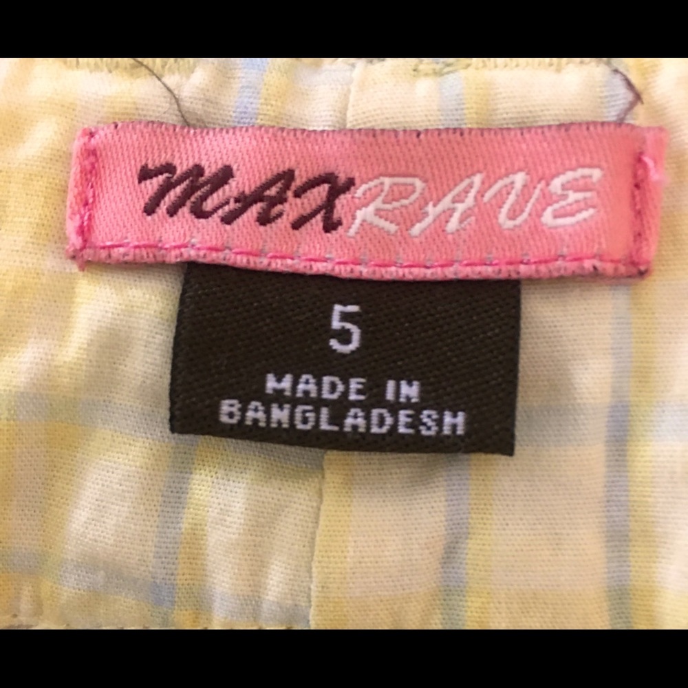 Max Rave SHORTS - Picture 6 of 6